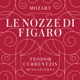 Mozart Le nozze di Figaro K 492