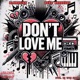 Don t Love Me feat Du e Single