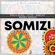 Somizi Single