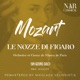 MOZART LE NOZZE DI FIGARO