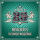 The Unholy Masquerade Single