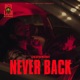 Never Back Single