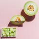 Honeydew Single