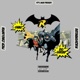 Batman Robin feat Swag Single