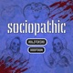 Sociopathic feat Nolifenino Single