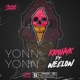 Yone Pa Yone feat Weelow Single