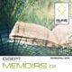 Memoirs EP