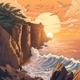 Ponyo Little Cliff By The Sea Cover Single