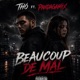 Beaucoup de mal feat Pandagamix Single