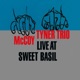 LIVE AT SWEET BASIL VOL 1 2