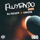 Fluyendo 003 Single