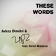 These Words feat Kevin Maduna Single