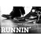 Runnin Single