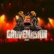 Grovemaskin Single