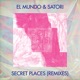 Secret Places Remixes EP