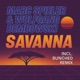 Savanna EP