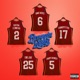 Braggin Rights feat VonOff1700 YN Jay Baby Money Single