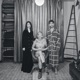 My Lonely Institute feat Rosemary Standley Emiko Ota Elise Caron Sarah Murcia Single