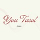 You Tasol feat JCmail OneMres Gemna R Pace Chusme Single