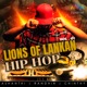 Lions of Lankan Hip Hop Vol 1