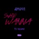 She Wanna feat DJ Spot Single