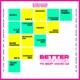 BETTER TOGETHER To Beat Covid 19 prod SL P Single