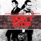 Don t Stop feat BR N Single