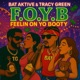 F O Y B Feelin on yo booty feat TRACY GREEN Single