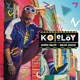 Eloy feat Gemini Major Major League Single