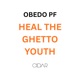 Heal the Ghetto Youth