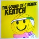 The Sound of C Keatch Remix Single