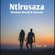 Ntirusaza Single