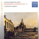 J S Bach Brandenburg Concertos 1 3
