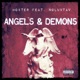Angels Demons feat NoLuvTav Single