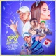 Tipo Cabelinho Vou Ficar o Ano Solteiro feat Mc Delux Mc Morgana Single