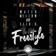 The Hive Freestyle feat Ello C Single