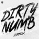 Dirty Numb Single