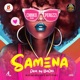 Samena feat Peruzzi Single