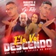Ela Vai Descendo feat MC Thay MC GW Single
