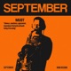 SEPTEMBER Single
