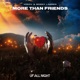 More Than Friends Single