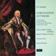 Handel Coronation Anthems Remastered 2015