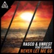 Never Let Me Go feat Claudia Single