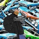 Cutlass Single
