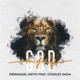 Mighty God feat Charles Dada Single