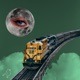Choo Choo Train Remixed feat Kidd luna Selyna Alvarez EP