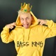 Bass King Single