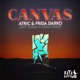 Canvas Just Emma Urem Remix Single
