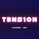 T3NS10N feat De Barrera Single