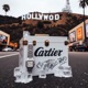 Cartier Single